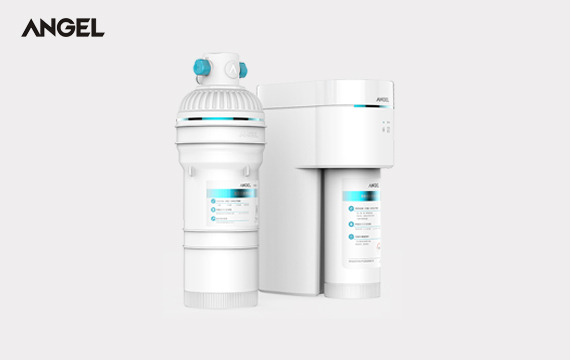 安吉爾家用凈水器A7lite純水機(jī)反滲透凈水設(shè)備凈