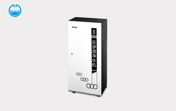 碧麗RO-800B商用反滲透凈水器純水機(jī)