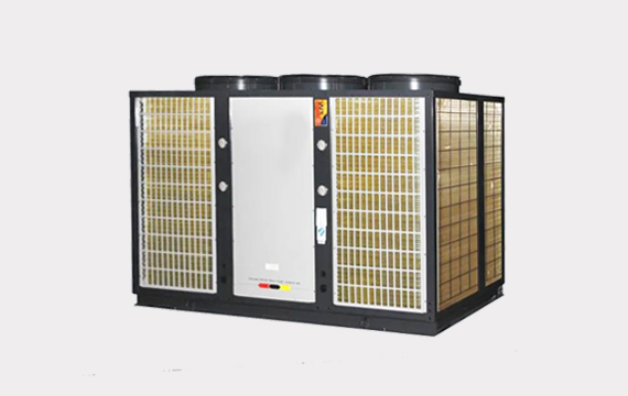 空氣源熱泵熱水機(jī)